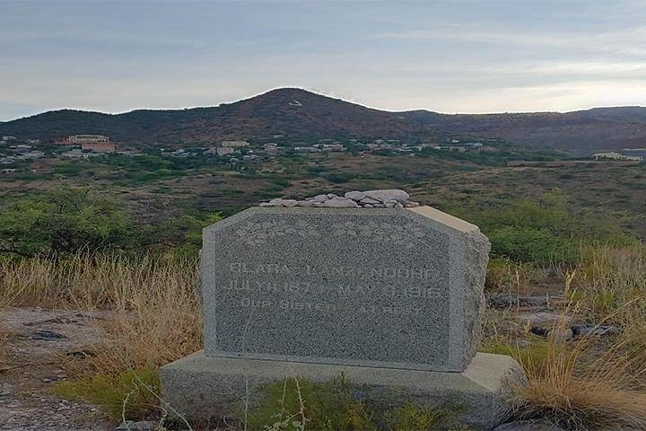 Jerome Ghost Adventure: Shuttle Tour using Ghost Hunting Equipment - Photo 1 of 6